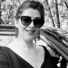 Фотография девушки Марина, 46 лет из г. Калуга