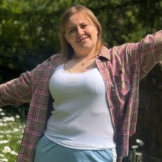 Фотография девушки Тетяна, 28 лет из г. Белая Церковь