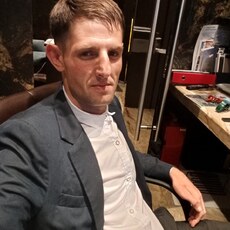 Фотография мужчины Игорь, 32 года из г. Краснодар