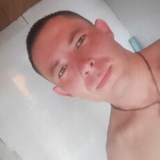 Фотография мужчины Алекс, 34 года из г. Нижнекамск