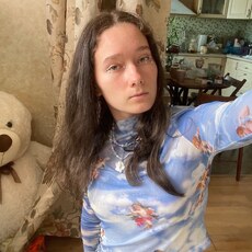 Фотография девушки Даша, 20 лет из г. Москва