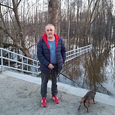 Фотография мужчины Алексей, 60 лет из г. Брянск