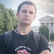 Фотография мужчины Александр, 22 года из г. Зеленоград