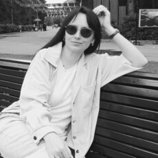 Фотография девушки Анастасия, 39 лет из г. Курган