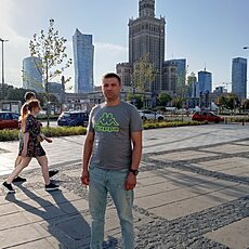 Фотография мужчины Nika, 41 год из г. Сигнахи