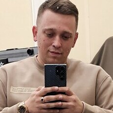 Фотография мужчины Андрей, 31 год из г. Тучково
