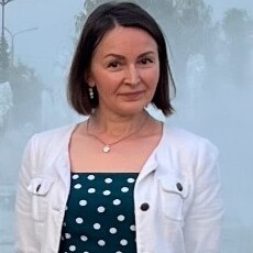 Фотография девушки Наталья, 48 лет из г. Ижевск