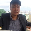 Роман, 35 лет