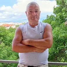 Фотография мужчины Александр, 69 лет из г. Тотьма