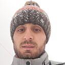 Макс, 30 лет