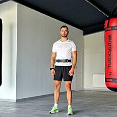 Фотография мужчины Дмитрий, 30 лет из г. Сызрань