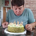 Надежда, 48 лет