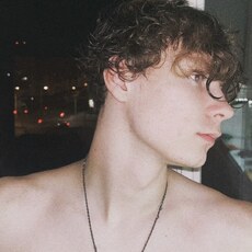 Фотография мужчины Тимофей, 19 лет из г. Минск