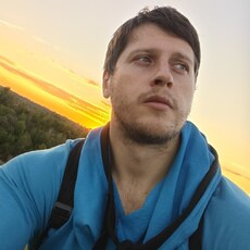 Фотография мужчины Павел, 37 лет из г. Липецк