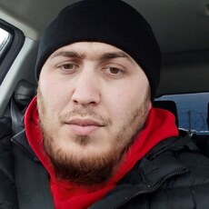 Фотография мужчины Руслан, 34 года из г. Новый Уренгой