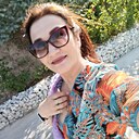 Сабинка, 53 года