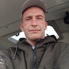 Фотография мужчины Александр, 39 лет из г. Баган