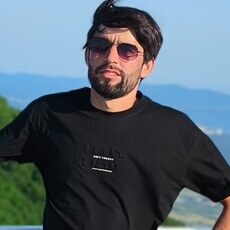 Фотография мужчины Амир, 30 лет из г. Ростов-на-Дону