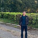 Исмоил, 21 год