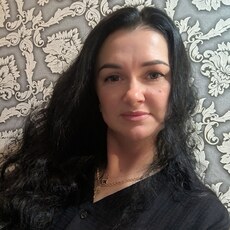 Фотография девушки Анюта, 39 лет из г. Великий Новгород