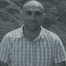 Фотография мужчины Арсен, 44 года из г. Махачкала