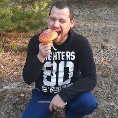 Фотография мужчины Дима, 40 лет из г. Копейск