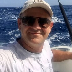 Фотография мужчины Игорь, 45 лет из г. Красноярск