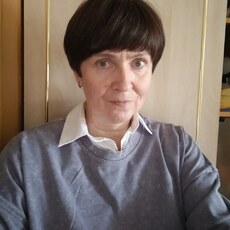 Фотография девушки Елена, 53 года из г. Тюмень