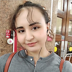 Фотография девушки Аня, 27 лет из г. Тула