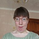 Настя, 40 лет