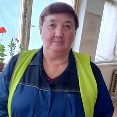Фотография девушки Ирина, 66 лет из г. Иваново