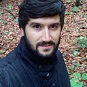 Али, 25 лет