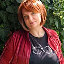 Оксана, 52 года