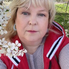 Фотография девушки Светлана, 51 год из г. Тбилисская