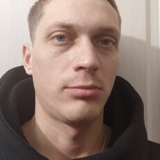 Фотография мужчины Александр, 31 год из г. Ревда