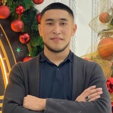 Фотография мужчины Sheker, 25 лет из г. Караганда