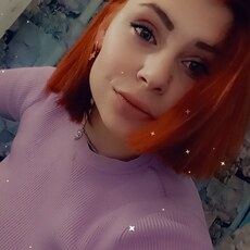 Фотография девушки Ангел, 20 лет из г. Тайшет
