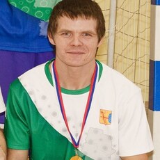 Фотография мужчины Виталий, 31 год из г. Киров