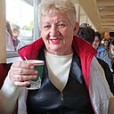 Тина, 64 года