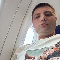 Фотография мужчины Илья, 24 года из г. Белосток