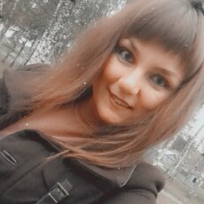Фотография девушки Ирина, 26 лет из г. Городище (Пензенская Область)