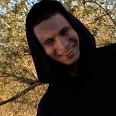 Фотография мужчины Роман, 23 года из г. Оренбург