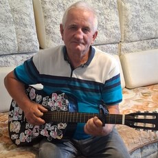 Фотография мужчины Виктор, 65 лет из г. Погар