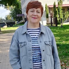 Фотография девушки Наталья, 59 лет из г. Унеча
