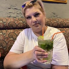 Фотография девушки Юлия, 47 лет из г. Ногинск