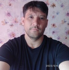 Фотография мужчины Евгений, 37 лет из г. Актобе