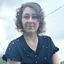Анастасия, 43 года