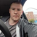 Антон, 37 лет