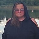 Оля, 43 года