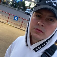 Фотография мужчины Сергей, 30 лет из г. Норильск